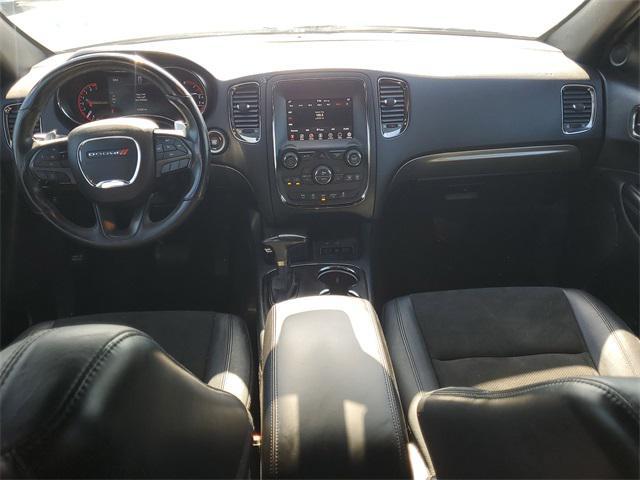 used 2020 Dodge Durango car, priced at $23,888