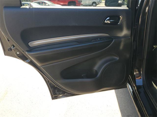 used 2020 Dodge Durango car, priced at $23,888