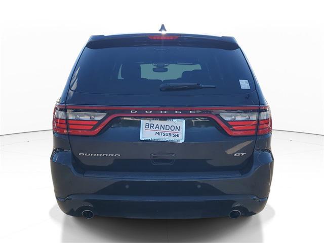 used 2020 Dodge Durango car, priced at $23,888