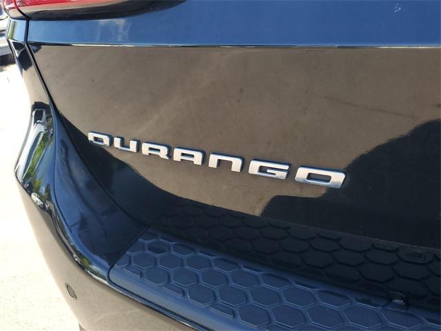 used 2020 Dodge Durango car, priced at $23,888
