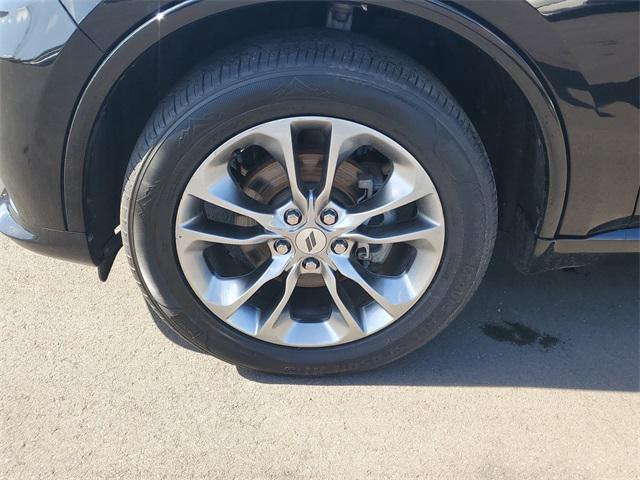 used 2020 Dodge Durango car, priced at $23,888