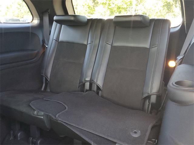 used 2020 Dodge Durango car, priced at $23,888
