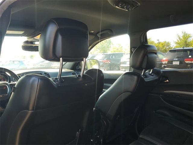 used 2020 Dodge Durango car, priced at $23,888