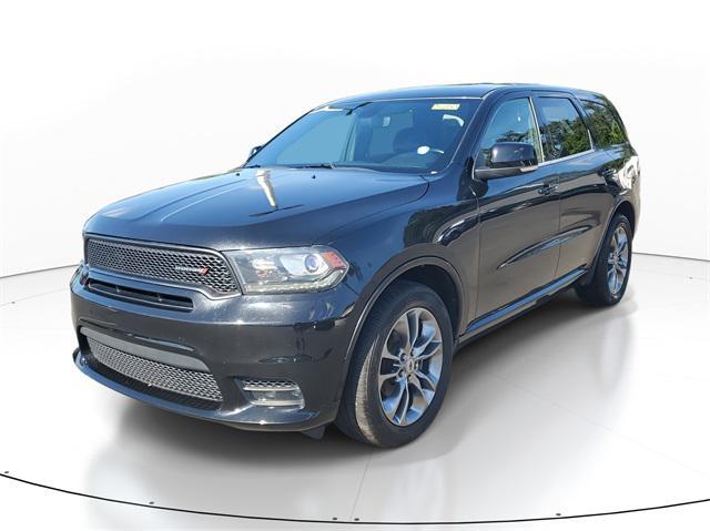 used 2020 Dodge Durango car, priced at $23,888