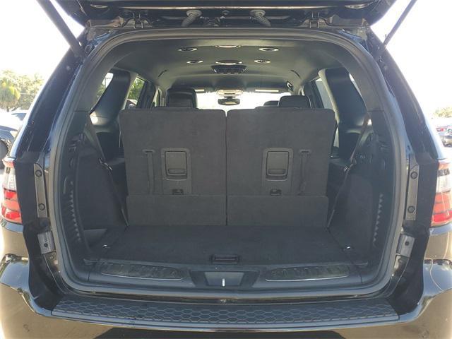 used 2020 Dodge Durango car, priced at $23,888