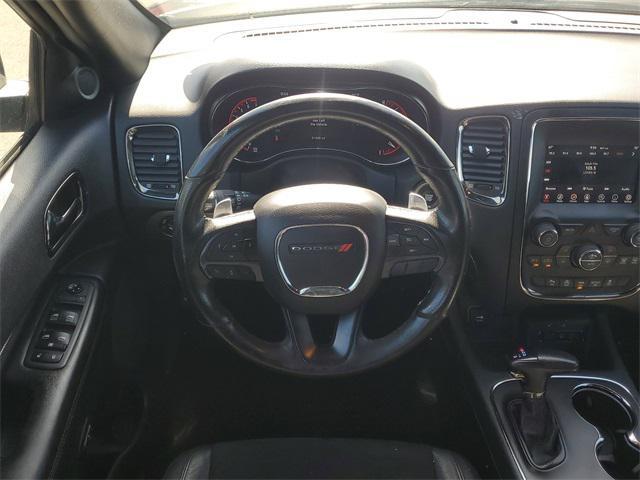 used 2020 Dodge Durango car, priced at $23,888