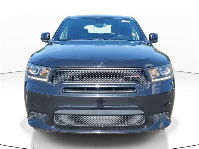 used 2020 Dodge Durango car, priced at $23,888