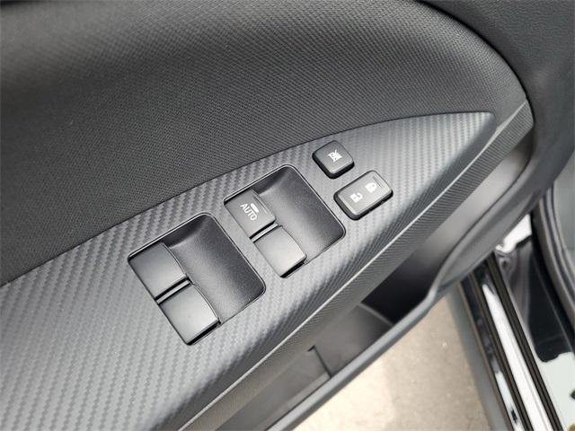 new 2024 Mitsubishi Mirage car, priced at $20,375