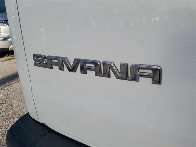 used 2021 GMC Savana 2500 car, priced at $23,555