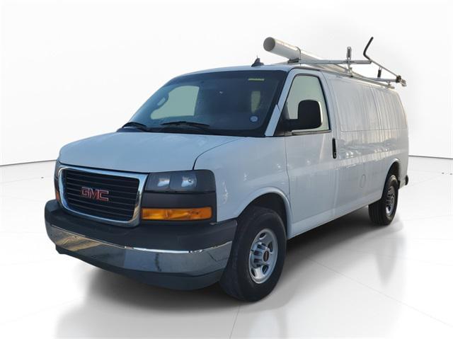 used 2021 GMC Savana 2500 car, priced at $23,555