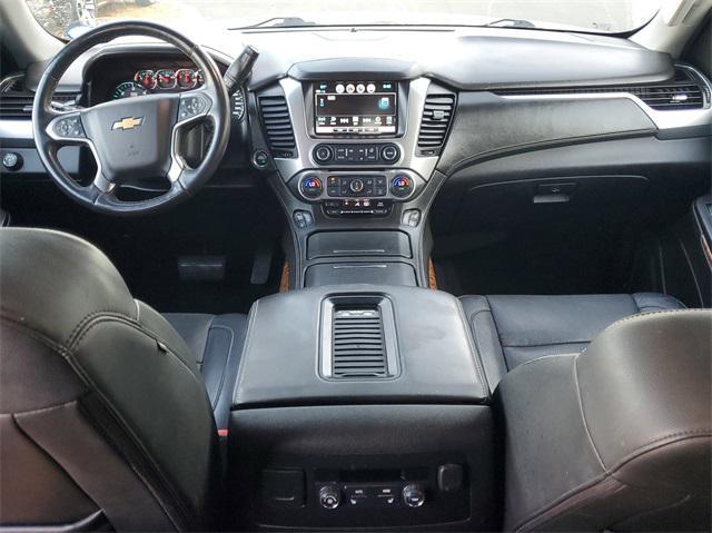 used 2018 Chevrolet Tahoe car, priced at $25,988