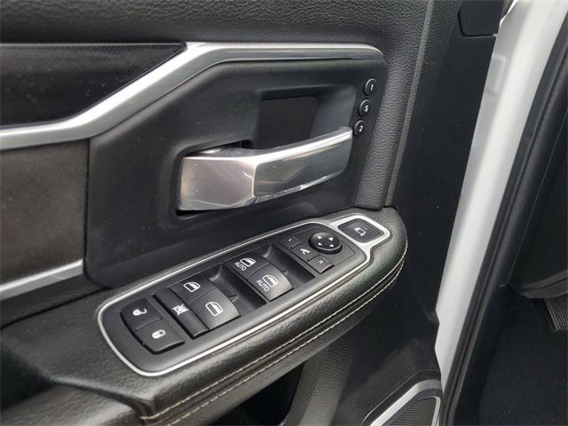 used 2019 Ram 3500 car, priced at $47,777
