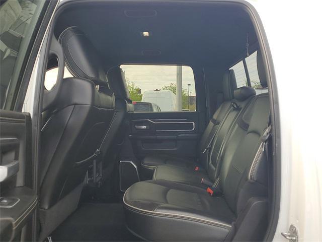 used 2019 Ram 3500 car, priced at $47,777