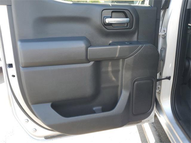 used 2022 Chevrolet Silverado 1500 car, priced at $25,988