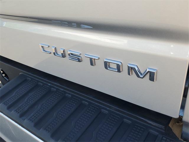 used 2022 Chevrolet Silverado 1500 car, priced at $25,988
