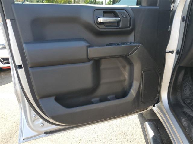 used 2022 Chevrolet Silverado 1500 car, priced at $25,988