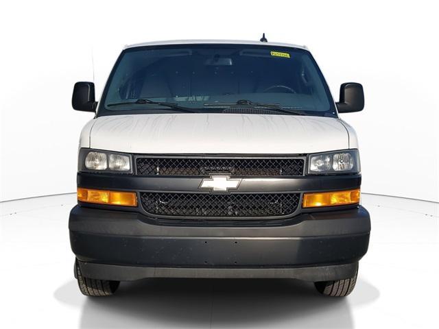 used 2018 Chevrolet Express 2500 car, priced at $15,555