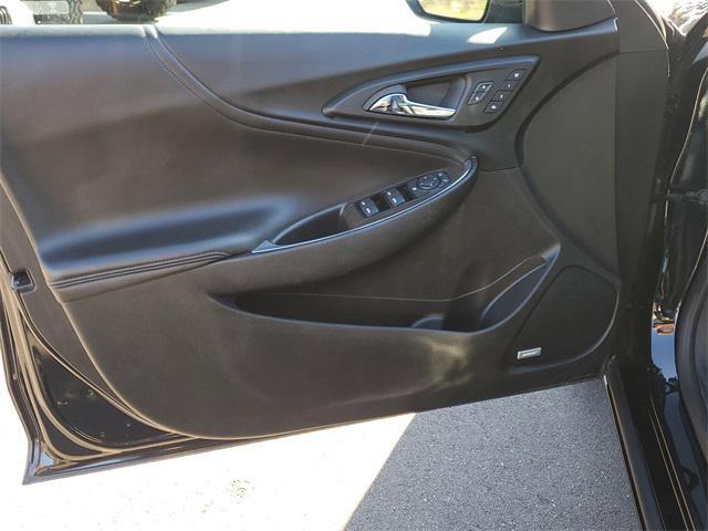 used 2024 Chevrolet Malibu car, priced at $18,777