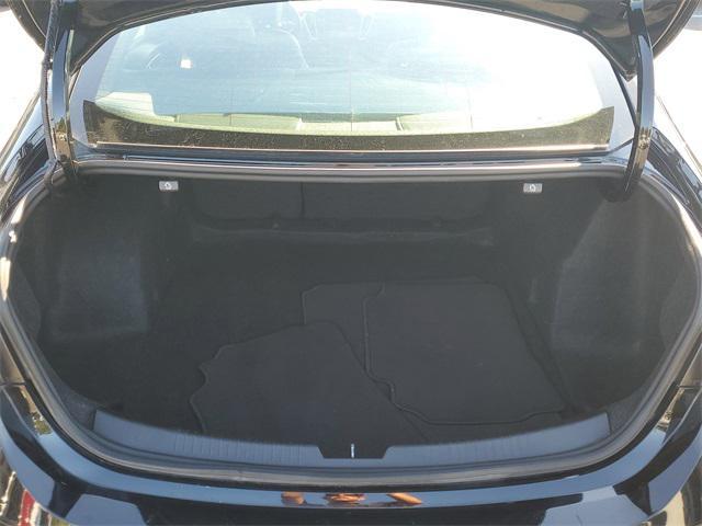 used 2024 Chevrolet Malibu car, priced at $18,777