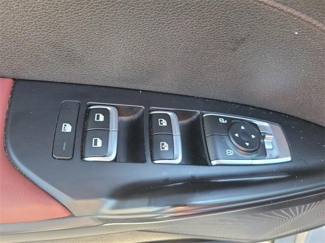 used 2023 Kia K5 car, priced at $22,777