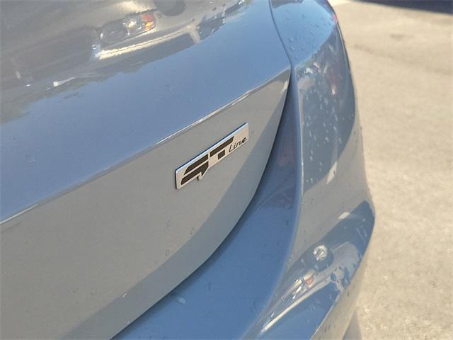 used 2023 Kia K5 car, priced at $22,777