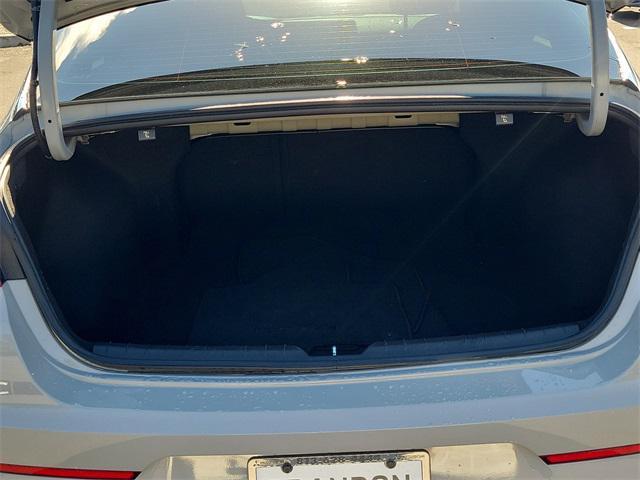 used 2023 Kia K5 car, priced at $22,777