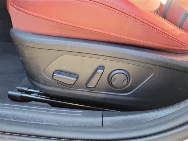 used 2023 Kia K5 car, priced at $22,777