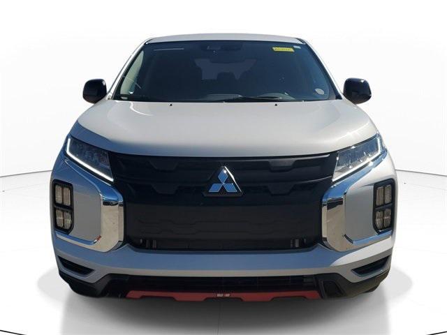 new 2024 Mitsubishi Outlander Sport car, priced at $20,777