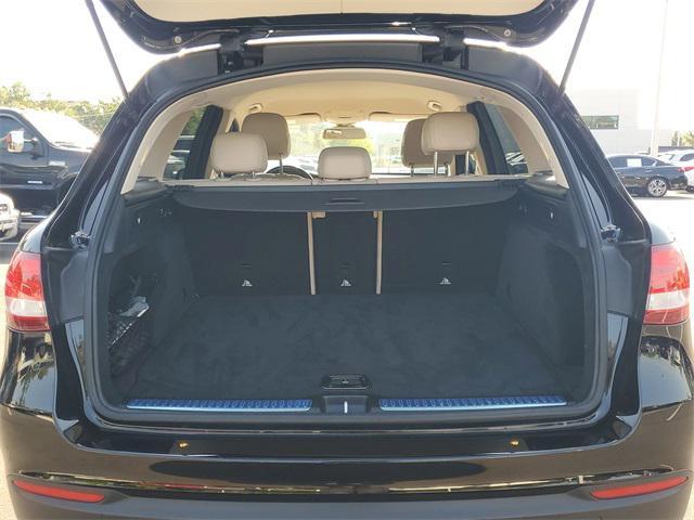 used 2019 Mercedes-Benz GLC 300 car, priced at $18,888