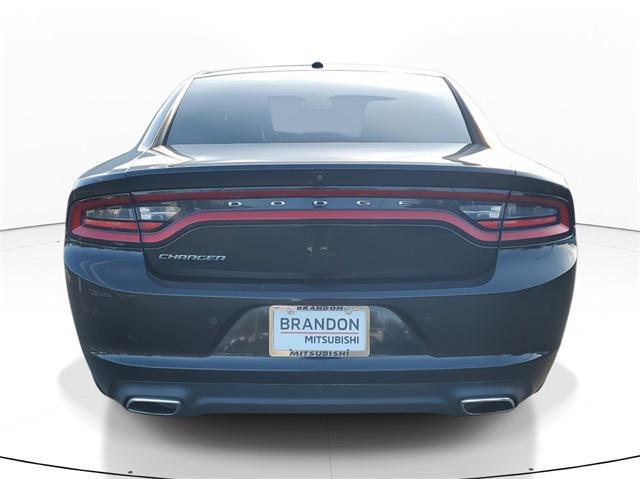 used 2020 Dodge Charger car, priced at $15,988