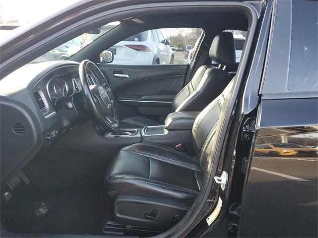 used 2020 Dodge Charger car, priced at $15,988