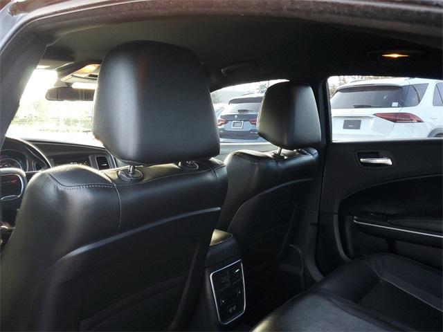 used 2020 Dodge Charger car, priced at $15,988