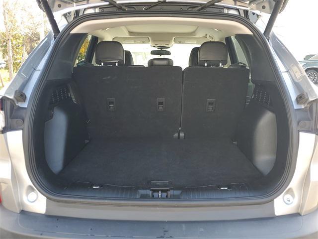 used 2021 Ford Escape car, priced at $15,555