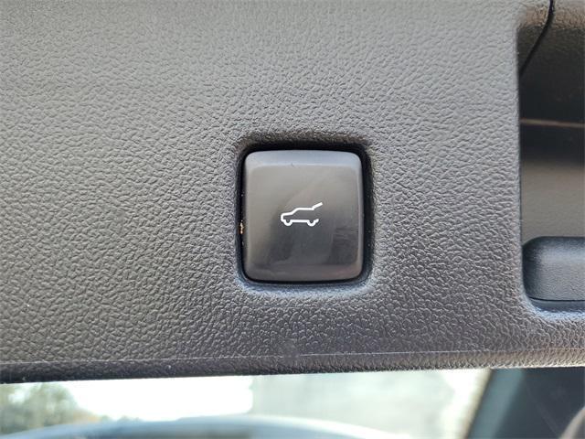 used 2021 Ford Escape car, priced at $15,555