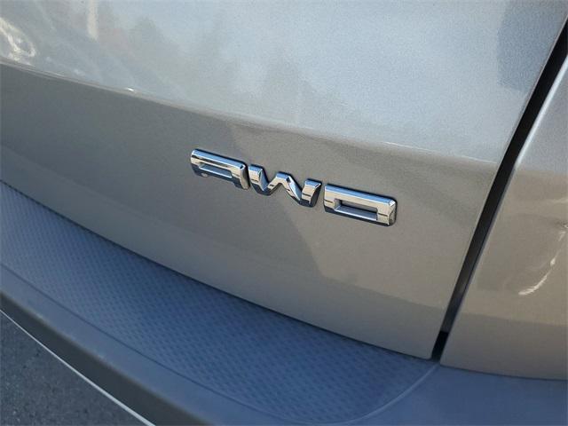 used 2021 Ford Escape car, priced at $15,555