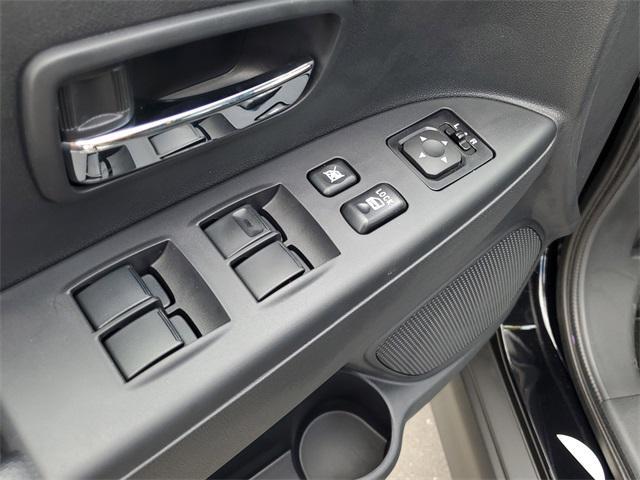new 2025 Mitsubishi Outlander Sport car, priced at $29,050
