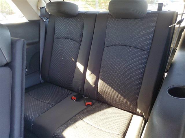 used 2017 Dodge Journey car, priced at $7,777
