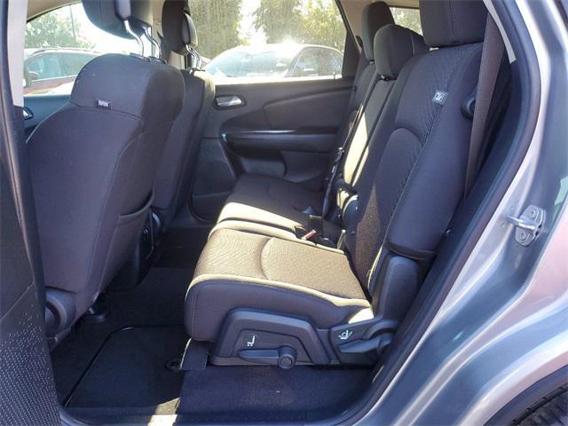 used 2017 Dodge Journey car, priced at $7,777