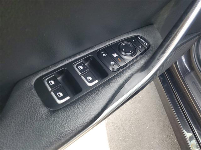 used 2020 Kia Stinger car, priced at $18,888