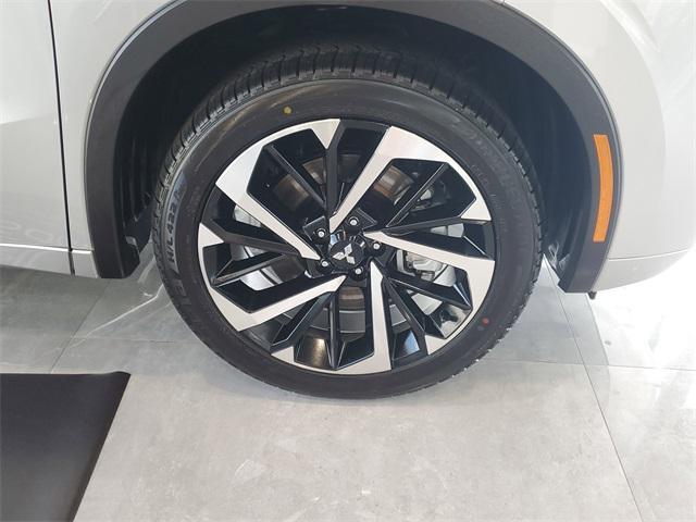 new 2025 Mitsubishi Outlander PHEV car, priced at $48,905