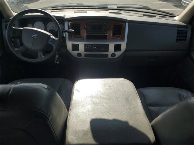 used 2007 Dodge Ram 1500 car, priced at $7,777