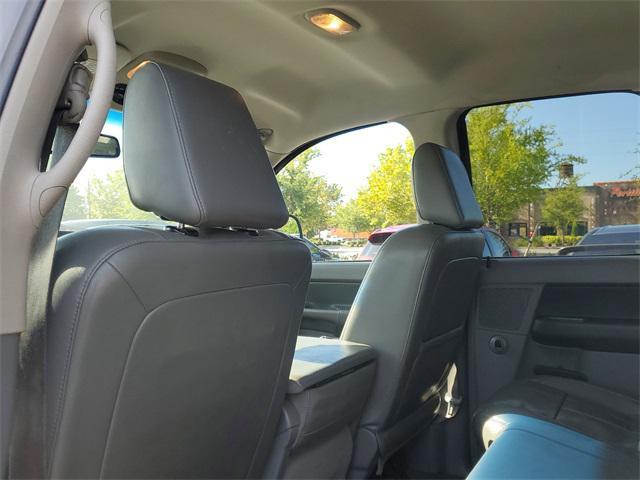 used 2007 Dodge Ram 1500 car, priced at $7,777