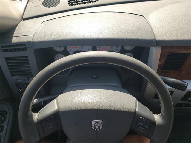 used 2007 Dodge Ram 1500 car, priced at $7,777