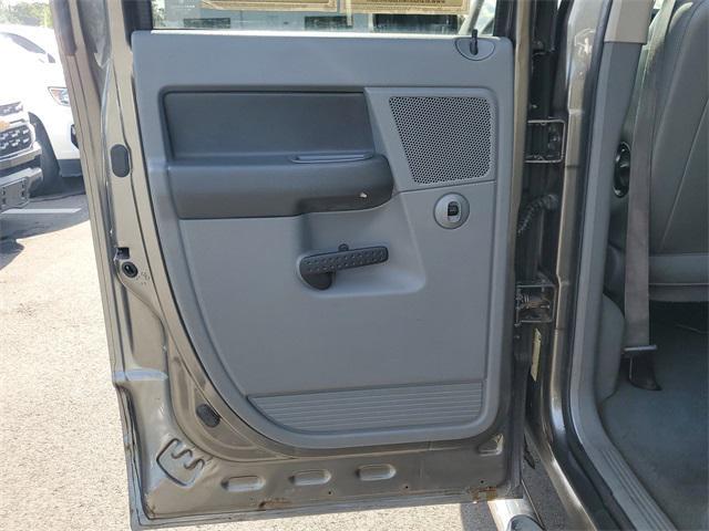 used 2007 Dodge Ram 1500 car, priced at $7,777