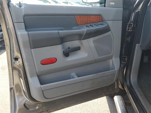 used 2007 Dodge Ram 1500 car, priced at $7,777