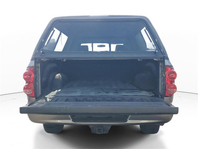 used 2007 Dodge Ram 1500 car, priced at $7,777