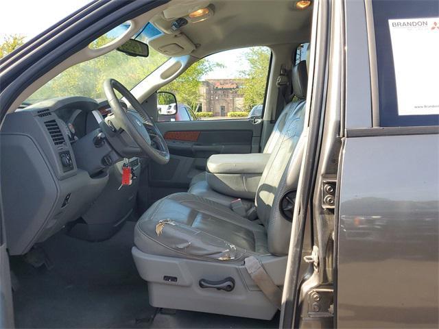 used 2007 Dodge Ram 1500 car, priced at $7,777