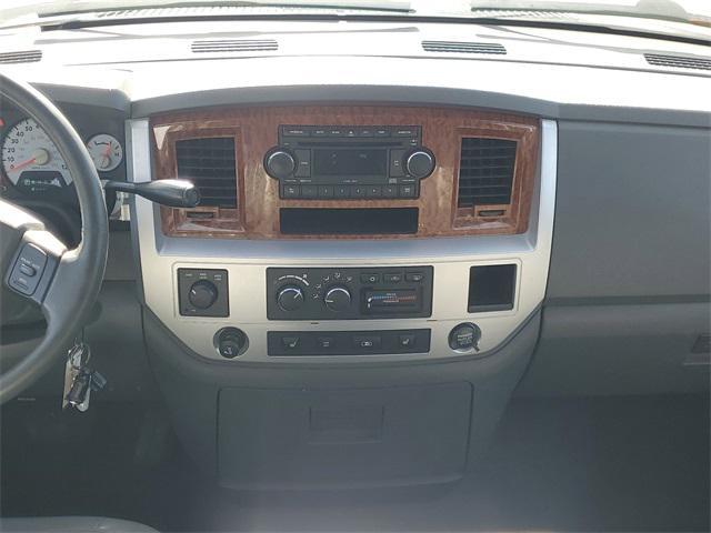 used 2007 Dodge Ram 1500 car, priced at $7,777