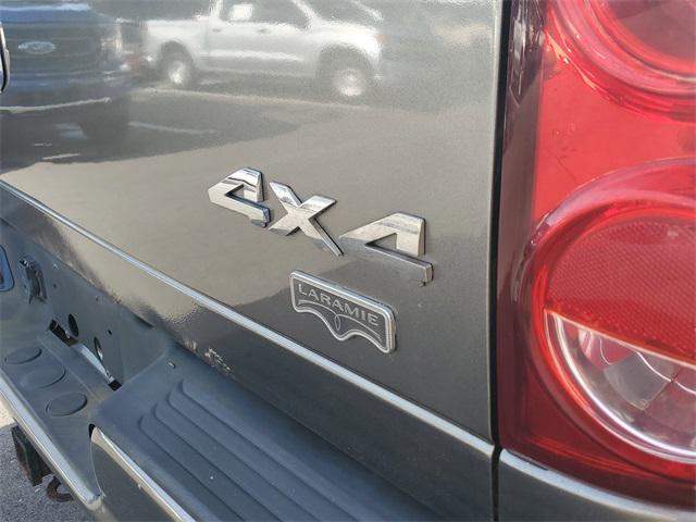 used 2007 Dodge Ram 1500 car, priced at $7,777