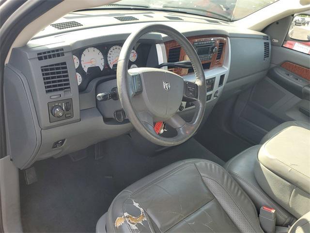 used 2007 Dodge Ram 1500 car, priced at $7,777